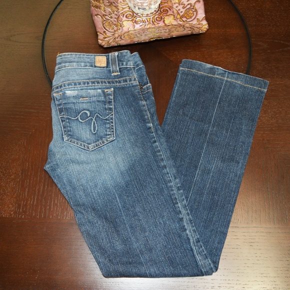 Guess Jeans Denim - Guess Jeans size 28